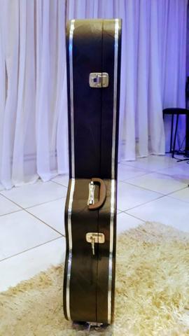 Case para violão - Foto 3