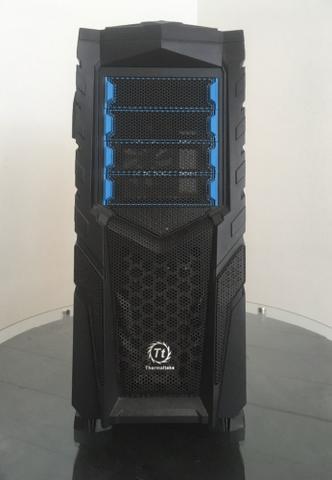 Gabinete Gamer Thermaltake - Foto 2