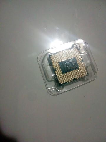 Processador 1150 i3 4170 3.70 está zero - Foto 3