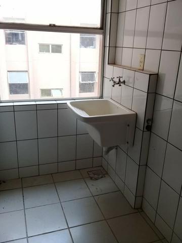 Valparaíso 2 Residencial Palissander Apt 3Qts sendo 1 Suíte - Foto 13