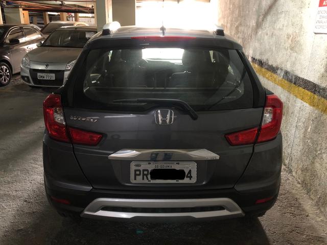WRV EXL 2018 Un Dona Urgente - Foto 2