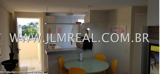 (Cod.:105 - Mondubim) - Vendo Apartamento com 51m², 2 Quartos, Lazer Completo - Foto 9