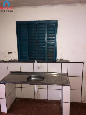 Casa, Alvorada, Araporã-MG - Foto 7