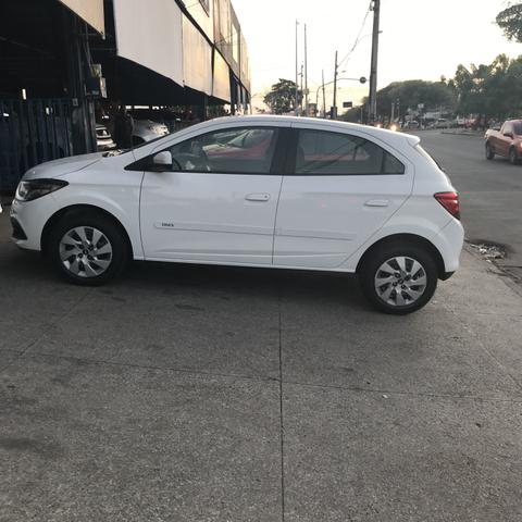 Onix LT 1.4 2014 - Foto 5