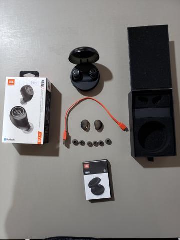 Fone BT JBL FREE