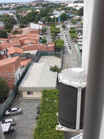 Vendo um excelente Apartamento na parangaba 3 quartos - Foto 17