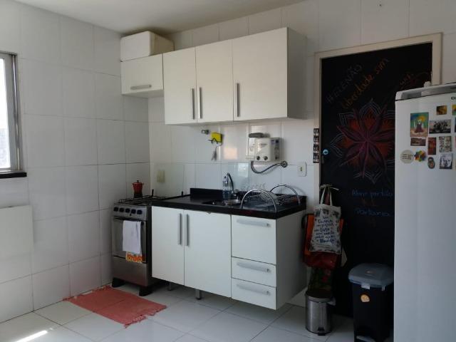 Apartamento de 2 quartos no Meireles - Foto 9