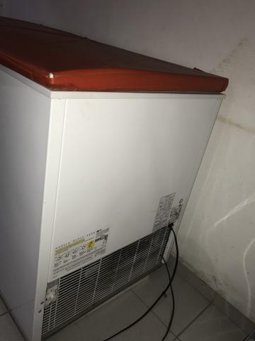 Vendo freezer - Foto 5