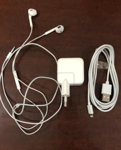 Iphonw 6 16 gb, em bom estado de conservação - Foto 3