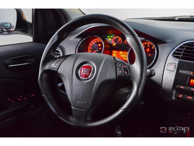 Fiat Bravo 1.8 WOLVERINE - Foto 7