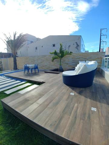 Apto 151 m2, Novo e Pronto Para Morar no Coração da Parquelandia - Foto 5