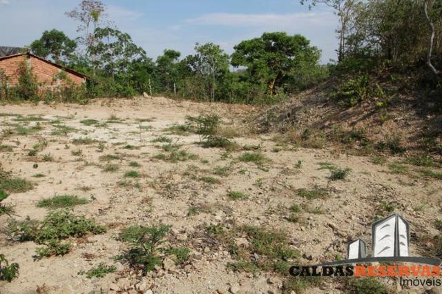 Terreno na Beira do Lago Corumba - Foto 13