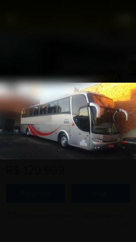 Marcopolo g6 1200 - Foto 3