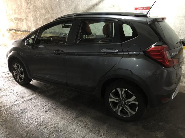 WRV EXL 2018 Un Dona Urgente - Foto 4