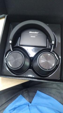 Fone Bluetooth Bluedio T6S