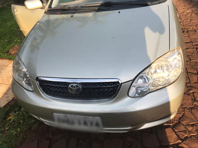 Corolla xei 1.8 - Foto 3