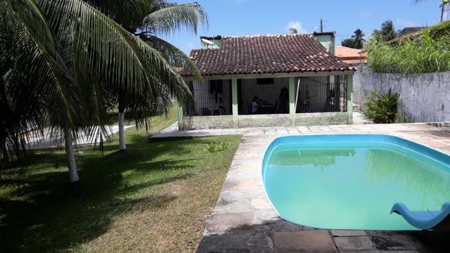 Vendo Linda Casa com Piscina em Salinópolis-PA - Foto 3