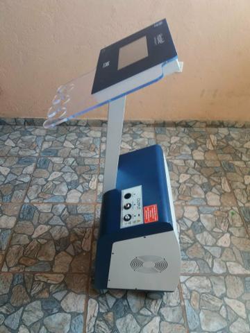 Hooke Ibramed Radiofrequência