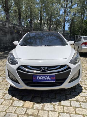 Hyundai I30 série limitada