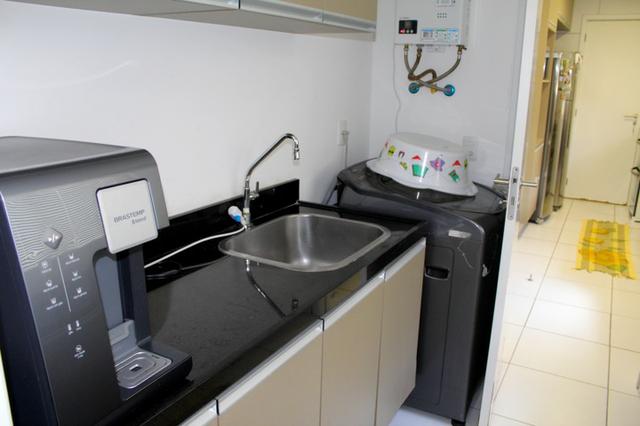Apartamento Mobiliado, Otima Oportunidade - Foto 10