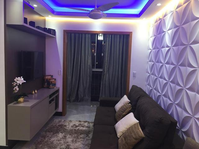 Apartamento alto padrão Colina laranjeiras