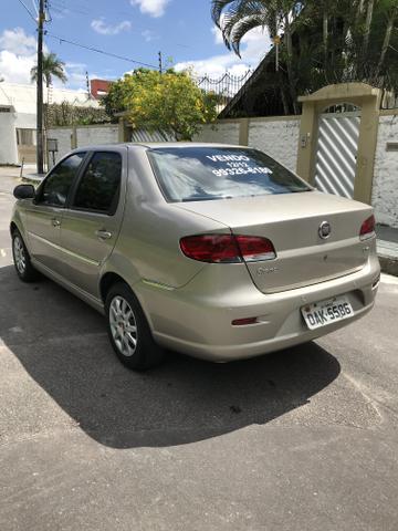 Vendo Siena EL 1.4 - Foto 4
