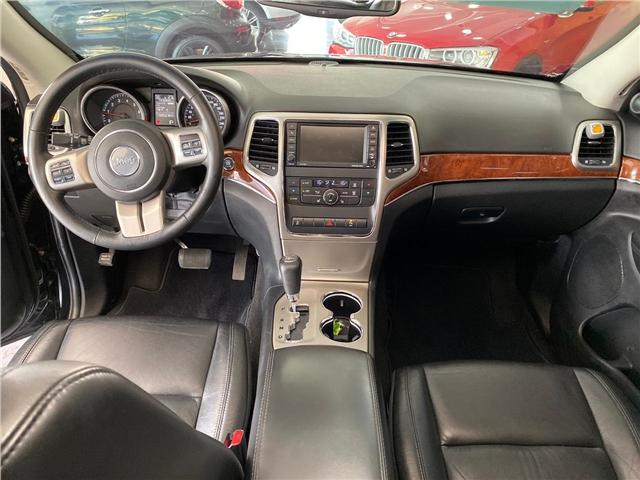 Jeep Grand cherokee 3.6 limited 4x4 v6 24v gasolina 4p automatico - Foto 6