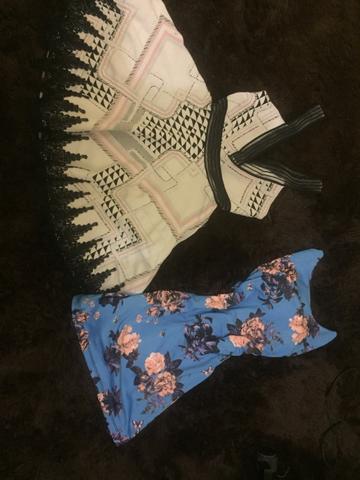 Vestidos