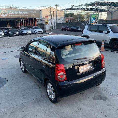 Kia Picanto Completo R$ 15.990 - Foto 8