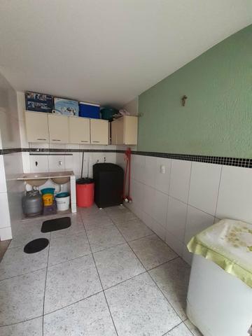 Casa 3 quartos! Fazendinha! Itapoã! - Foto 13