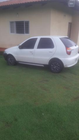Vendo Fiat Palio 2005/2006, 14,000 Mil - Foto 12
