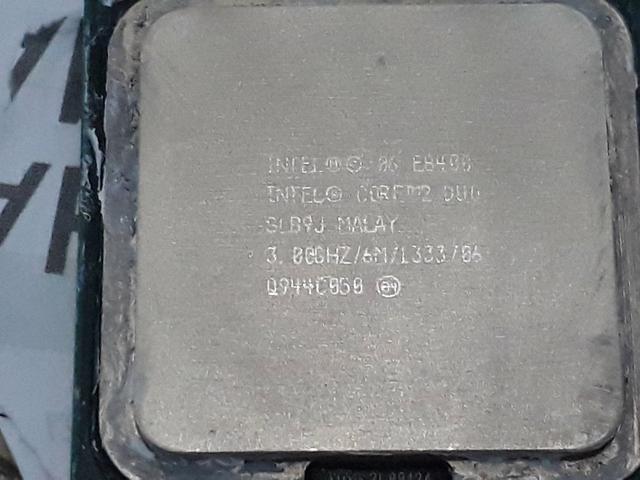 Componentes ddr2 - Foto 2