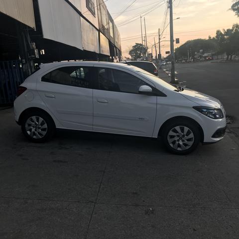 Onix LT 1.4 2014 - Foto 11