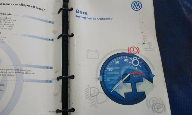 Bora 2001 - Foto 13