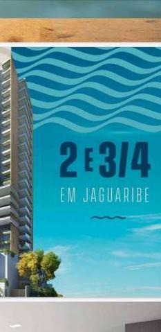 apartamento 3 Quartos Lançamento Jaguaribe # Thatiana Sena *60 - Foto 2