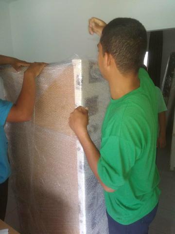 Fretes e Mudanças - Foto 4