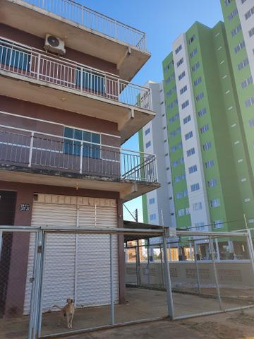 Vendo prédio na samambaia norte - Foto 17
