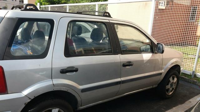 Ecosport 2005/2006 - Foto 3