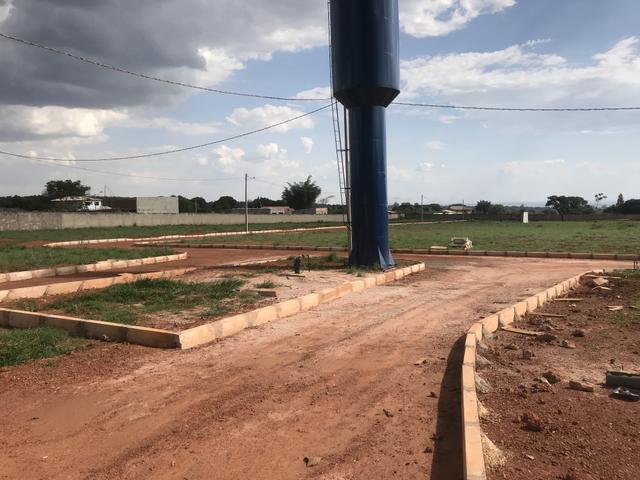 Lotes pote alta 400 metros entre o recanto e Gama * - Foto 6