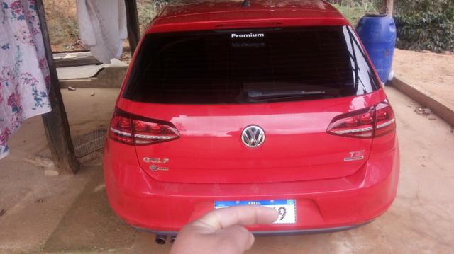 Golf 13/14 - Foto 2