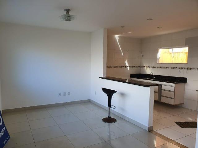 Casa Duplex no condomínio Leblon portaria 24hrs - Foto 4