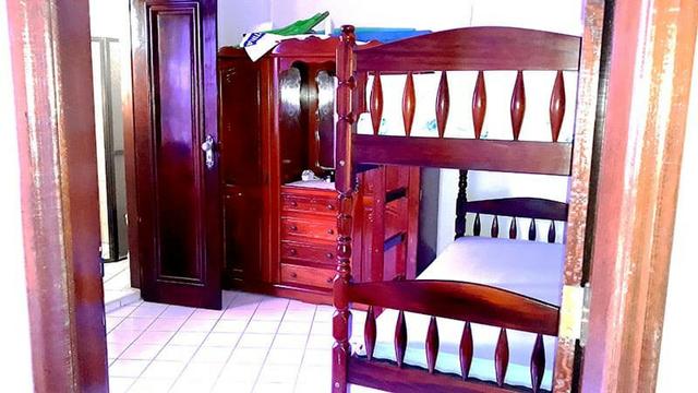 Vende-se Apartamento no Ed. Cata Vento em Salinópolis-PA - Foto 3