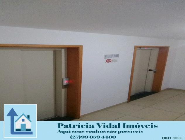 PRV58- Seu sonho da casa própria agora mais próximo, apto 2 quartos pronto pra morar - Foto 4