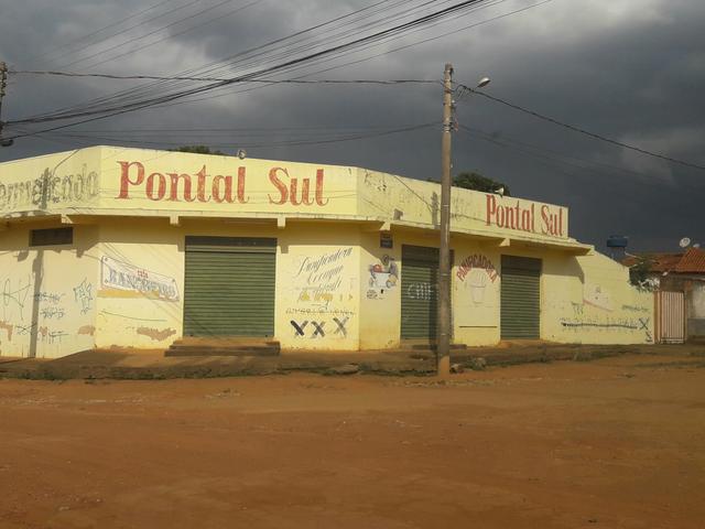 Imóvel comercial Vila Oliveira