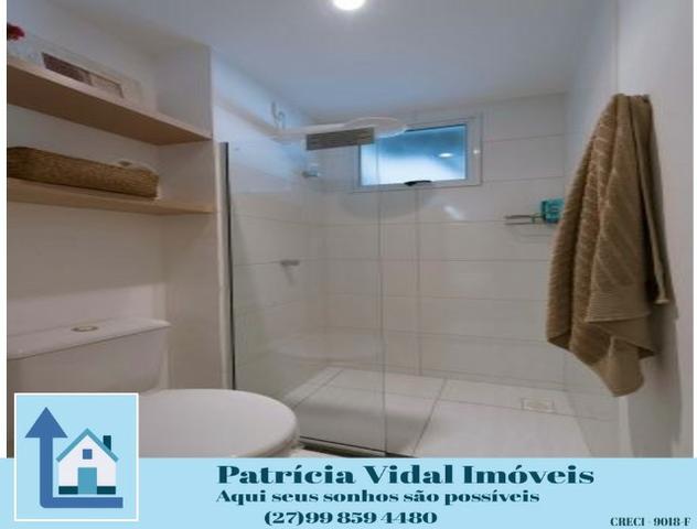 PRV66- More no que é seu apê pronto pra morar 2qtos financiamento facilitado ligue agora! - Foto 6