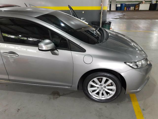 Honda civic 2014/2014 - Foto 3