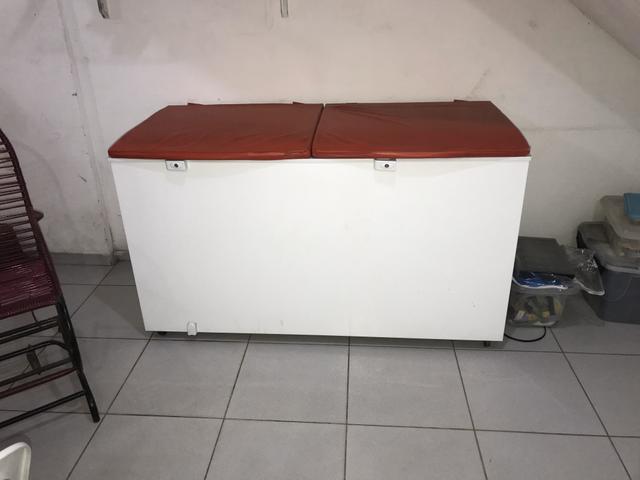 Vendo freezer - Foto 2