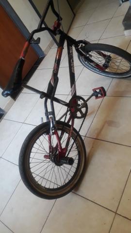 Vendo bike 600 - Foto 3