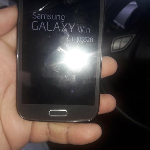 Celular Samsung Galaxy wym r$100.00 - Foto 6