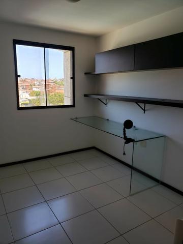 Apartamento Varjota no Triton incluso tudo 03 quartos mobiliado - Foto 6